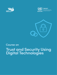 Trust and Security Using Digital Technologies