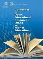 Guidelines for Open Educational Resources in Higher Education