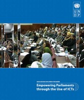 Empowering Parliaments through the Use of ICTs