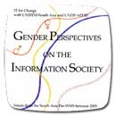 Gender Perspectives on the Information Society
