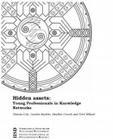 Hidden Assets: Young Professionals in Knowledge Networks