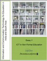 ICT for Non Formal Education