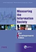 Measuring the Information Society: The ICT Development Index 2009
