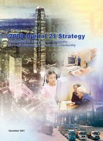 2008 Digital 21 Strategy