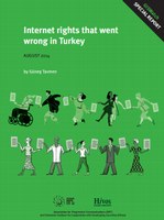 Internet rights that went wrong in Turkey