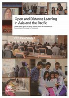 APCICT Case Study Series: Open and Distance Learning (ODL)