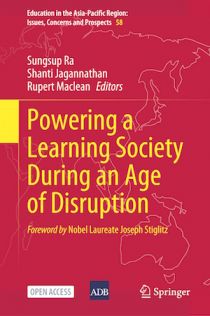 Powering Learning Society During an Age of Disruption