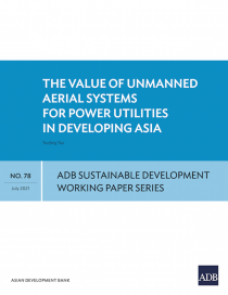 Unmanned Aerial Systems for Power Utilities