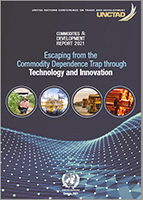 Commodities and Development Report