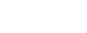 APCICT Logo