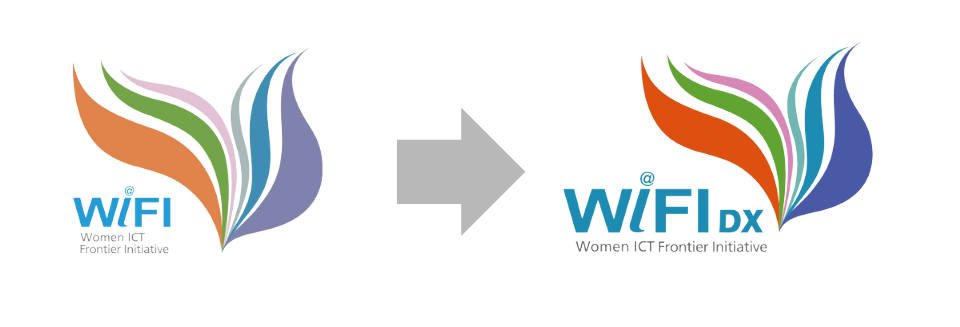 WIFI DX Logo