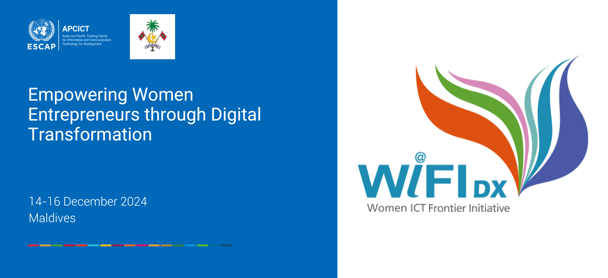 Empowering Women Entrepreneurs through Digital Transformation  