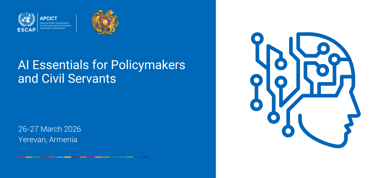 AI Essentials for Policymakers  and Civil Servants