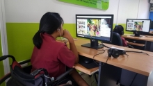 Girls in ICT Thailand