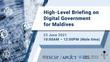 Digital Government Briefing_Banner