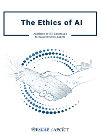  The Ethics of AI