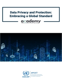 Data Privacy and Protection: Embracing a Global Standard