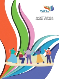 WIFI Course Catalogue