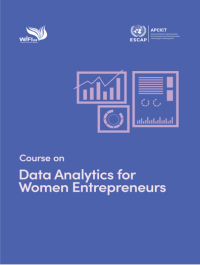 Data Analytics for Women Entrepreneurs