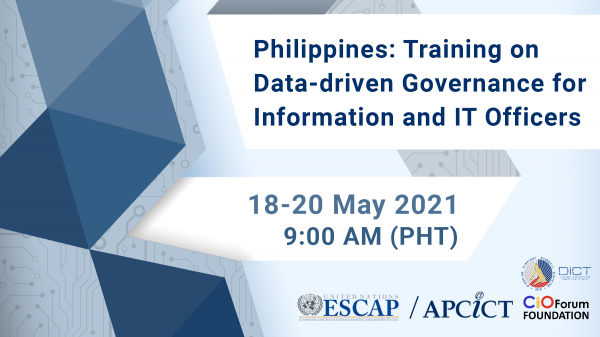Philippines Data Driven Governance_Banner