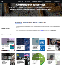 Smart Health Responder