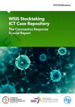 WSIS Stocktaking COVID