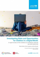 cover page
