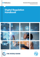 Digital Regulation Handbook (2020)