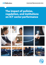 Impact of Policies on ICT