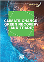 Climate change, green recovery and trade
