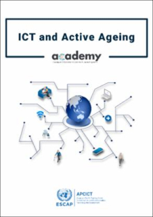 ICT and Active Ageing
