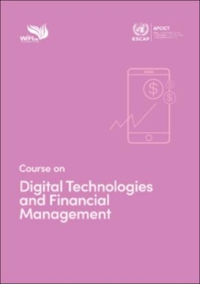 Course on digital technologies and financial management
