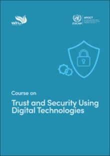 Course on trust and security using digital technologies