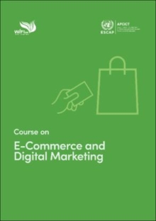 Course on e-commerce and digital marketing